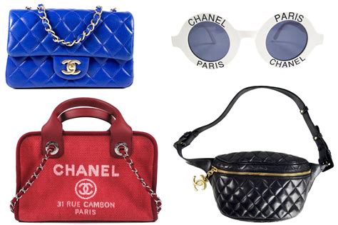 chanel my orders|chanel online consignment.